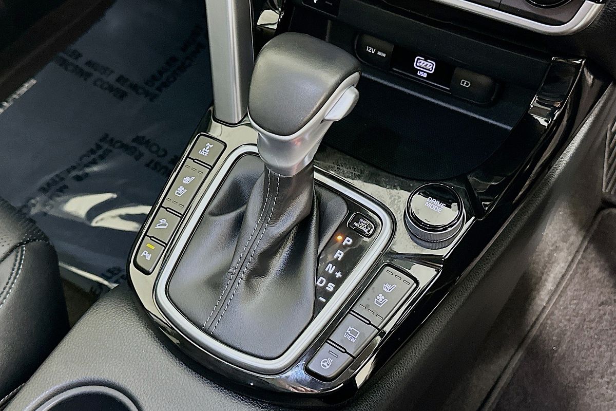2022 Kia Seltos GT-LINE (AWD) SP2 MY22