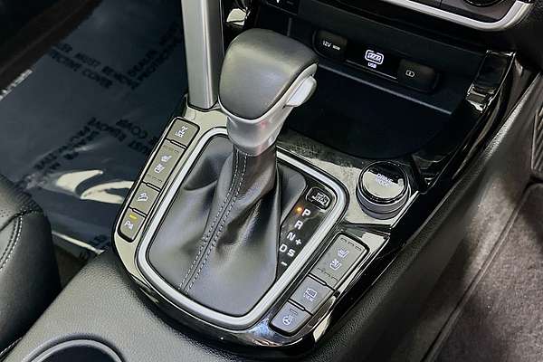 2022 Kia Seltos GT-LINE (AWD) SP2 MY22
