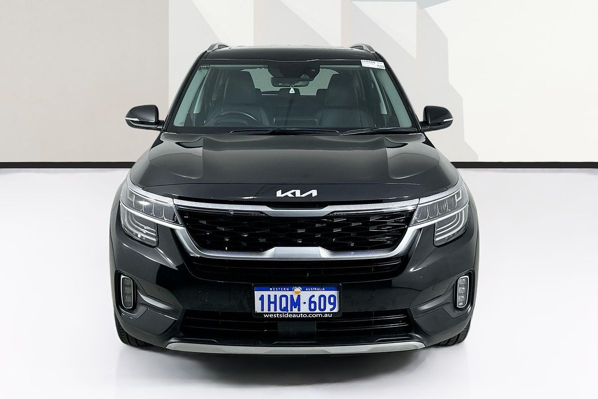 2022 Kia Seltos GT-LINE (AWD) SP2 MY22