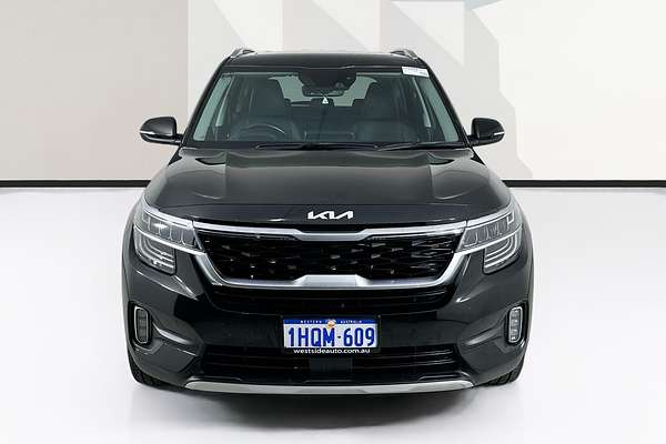 2022 Kia Seltos GT-LINE (AWD) SP2 MY22