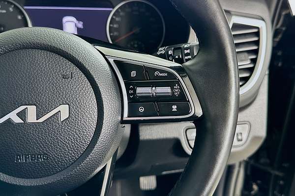 2022 Kia Seltos GT-LINE (AWD) SP2 MY22