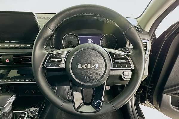 2022 Kia Seltos GT-LINE (AWD) SP2 MY22