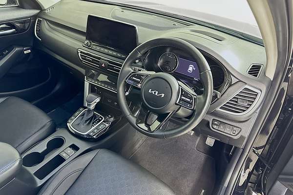 2022 Kia Seltos GT-LINE (AWD) SP2 MY22