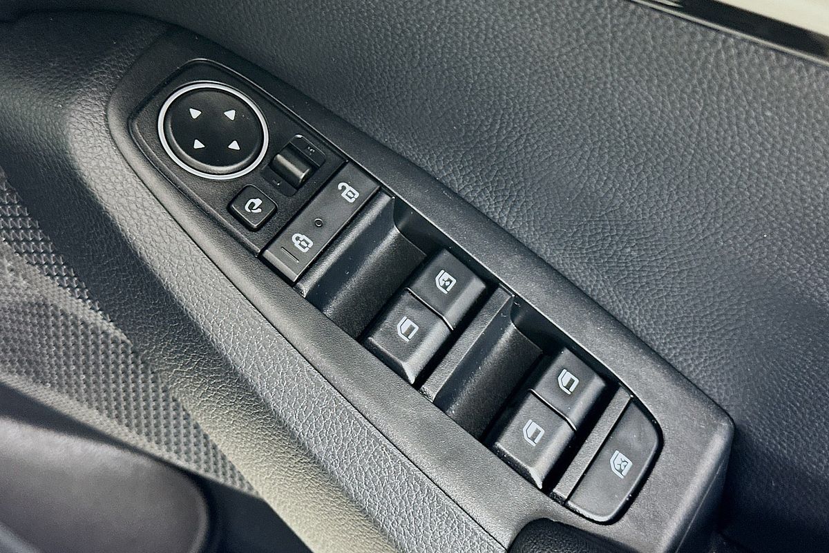2022 Kia Seltos GT-LINE (AWD) SP2 MY22