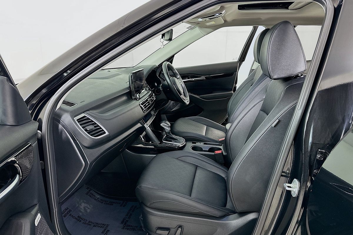 2022 Kia Seltos GT-LINE (AWD) SP2 MY22
