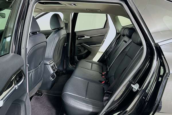 2022 Kia Seltos GT-LINE (AWD) SP2 MY22