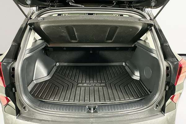 2022 Kia Seltos GT-LINE (AWD) SP2 MY22