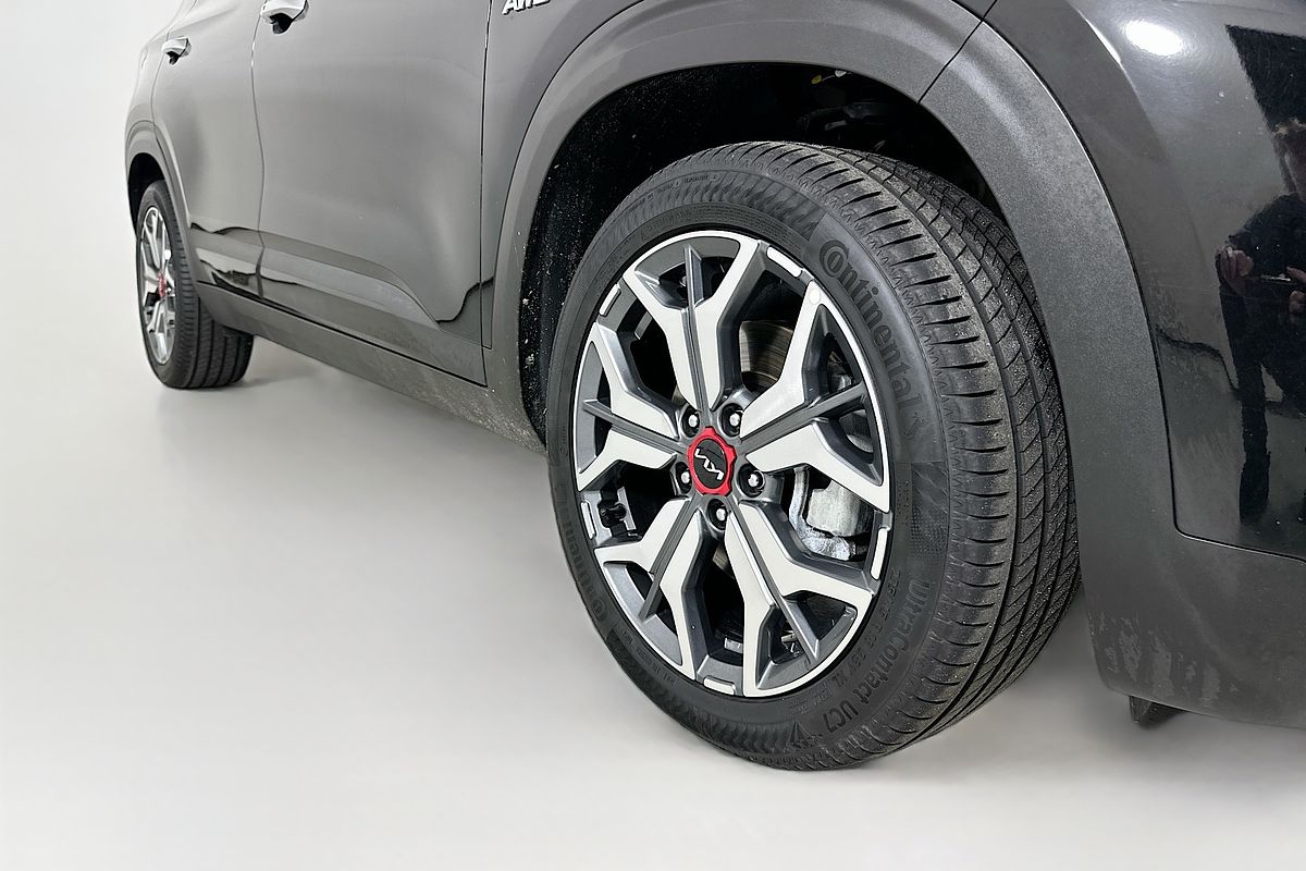 2022 Kia Seltos GT-LINE (AWD) SP2 MY22