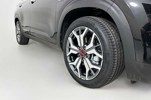 2022 Kia Seltos GT-LINE (AWD) SP2 MY22