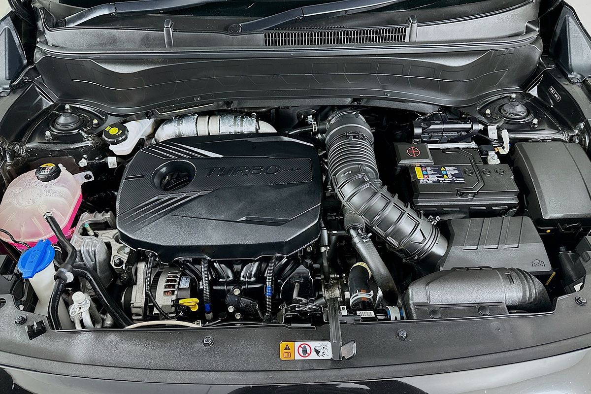 2022 Kia Seltos GT-LINE (AWD) SP2 MY22