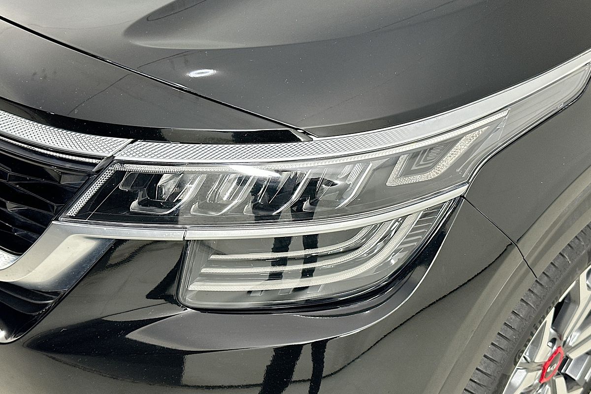 2022 Kia Seltos GT-LINE (AWD) SP2 MY22