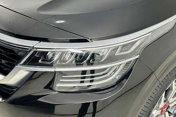 2022 Kia Seltos GT-LINE (AWD) SP2 MY22