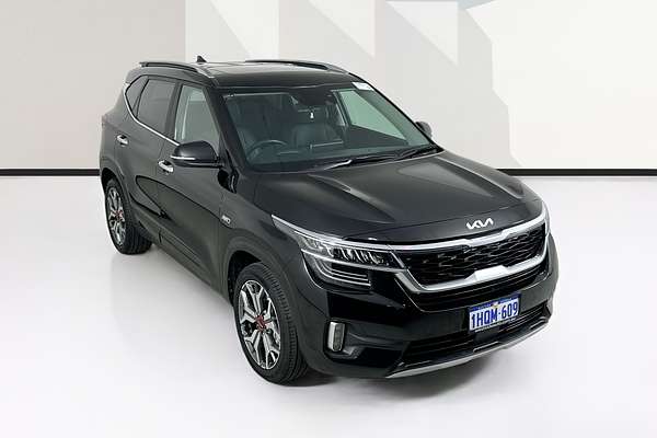 2022 Kia Seltos GT-LINE (AWD) SP2 MY22