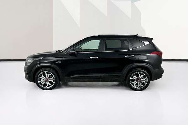 2022 Kia Seltos GT-LINE (AWD) SP2 MY22