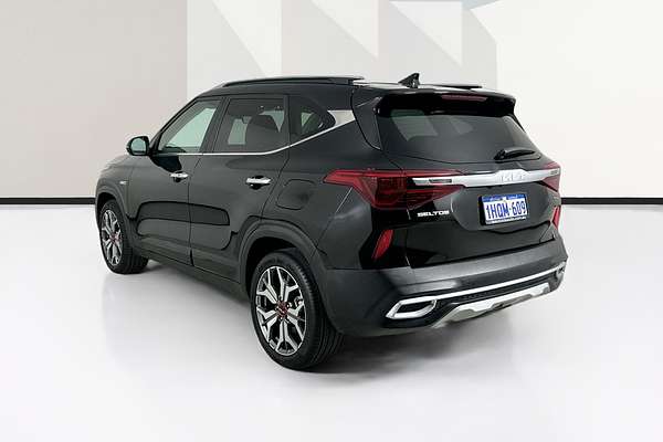 2022 Kia Seltos GT-LINE (AWD) SP2 MY22