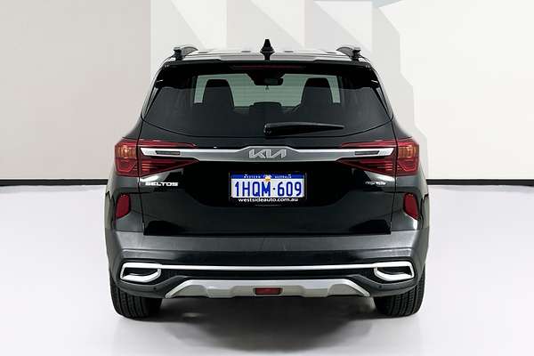 2022 Kia Seltos GT-LINE (AWD) SP2 MY22