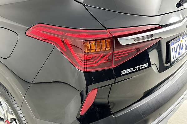 2022 Kia Seltos GT-LINE (AWD) SP2 MY22