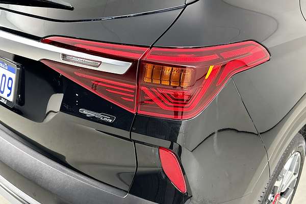 2022 Kia Seltos GT-LINE (AWD) SP2 MY22