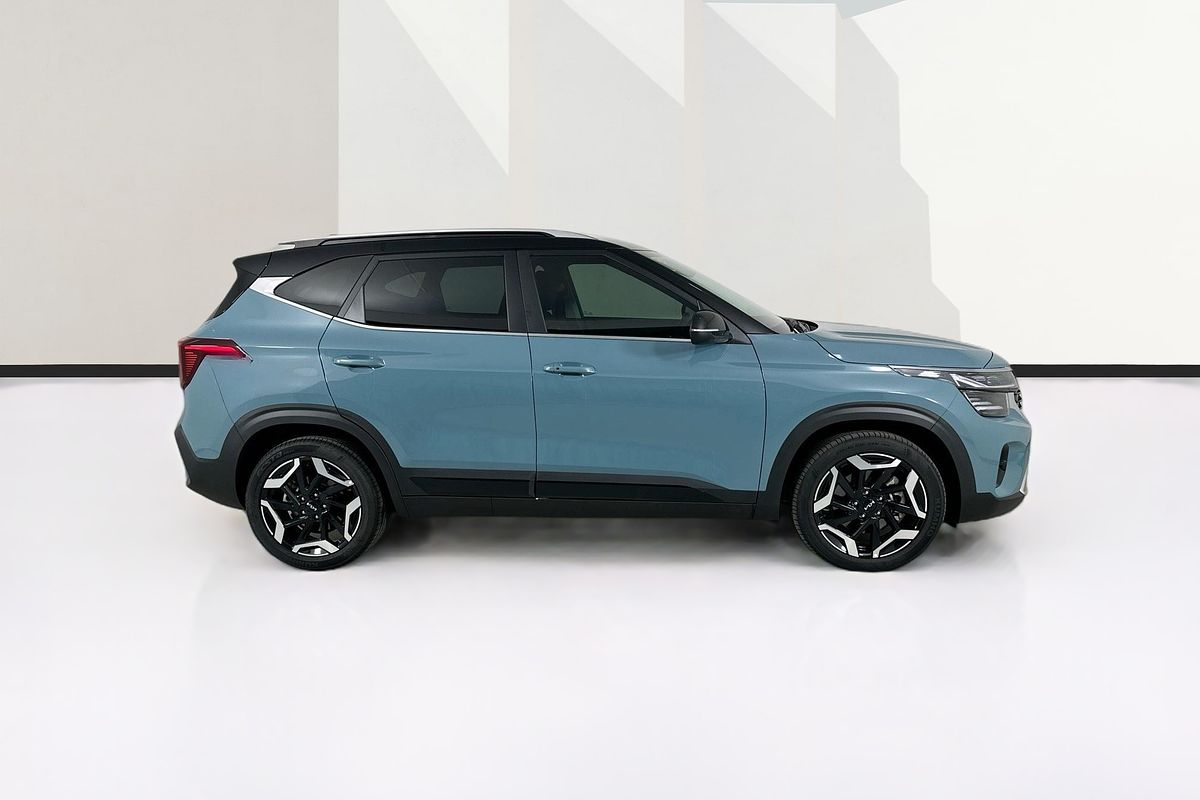 2024 Kia Seltos GT-LINE (AWD) (SUNROOF) SP2 PE MY24