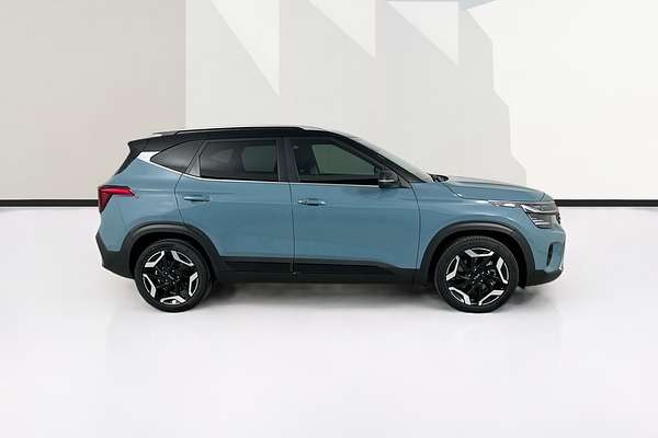2024 Kia Seltos GT-LINE (AWD) (SUNROOF) SP2 PE MY24
