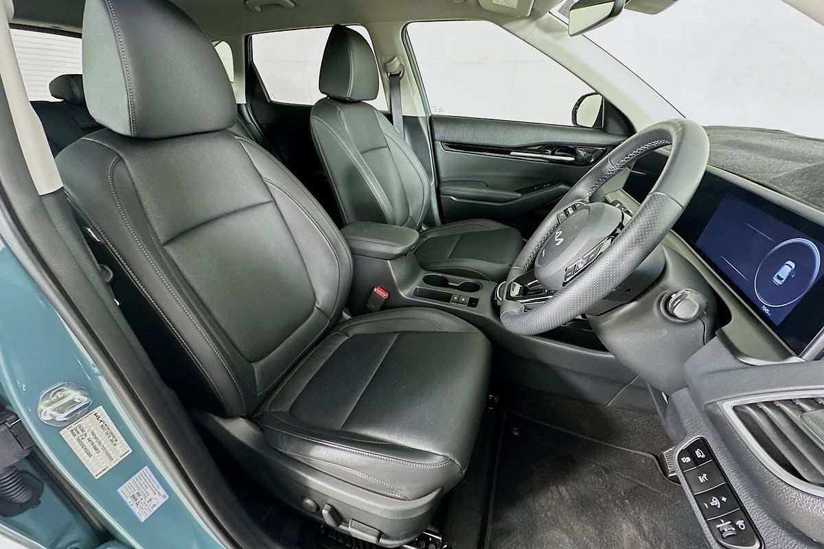 2024 Kia Seltos GT-LINE (AWD) (SUNROOF) SP2 PE MY24