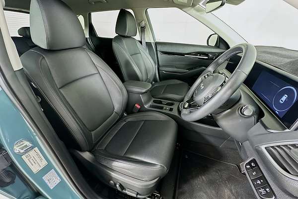 2024 Kia Seltos GT-LINE (AWD) (SUNROOF) SP2 PE MY24