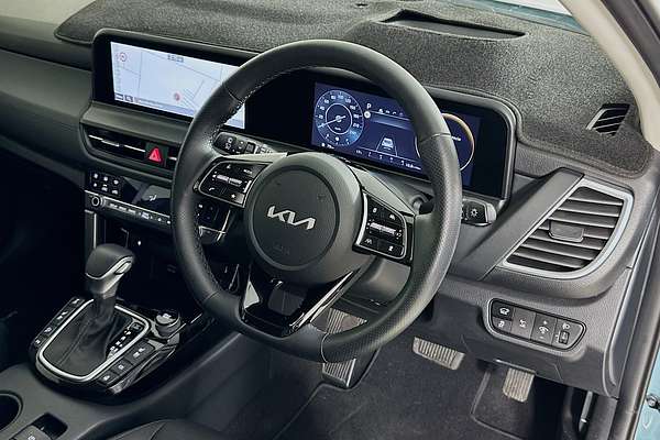 2024 Kia Seltos GT-LINE (AWD) (SUNROOF) SP2 PE MY24