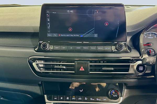 2020 Kia SELTOS GT-LINE (AWD) MY20