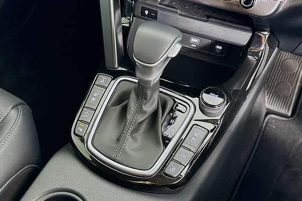 2024 Kia Seltos GT-LINE (AWD) (SUNROOF) SP2 PE MY24