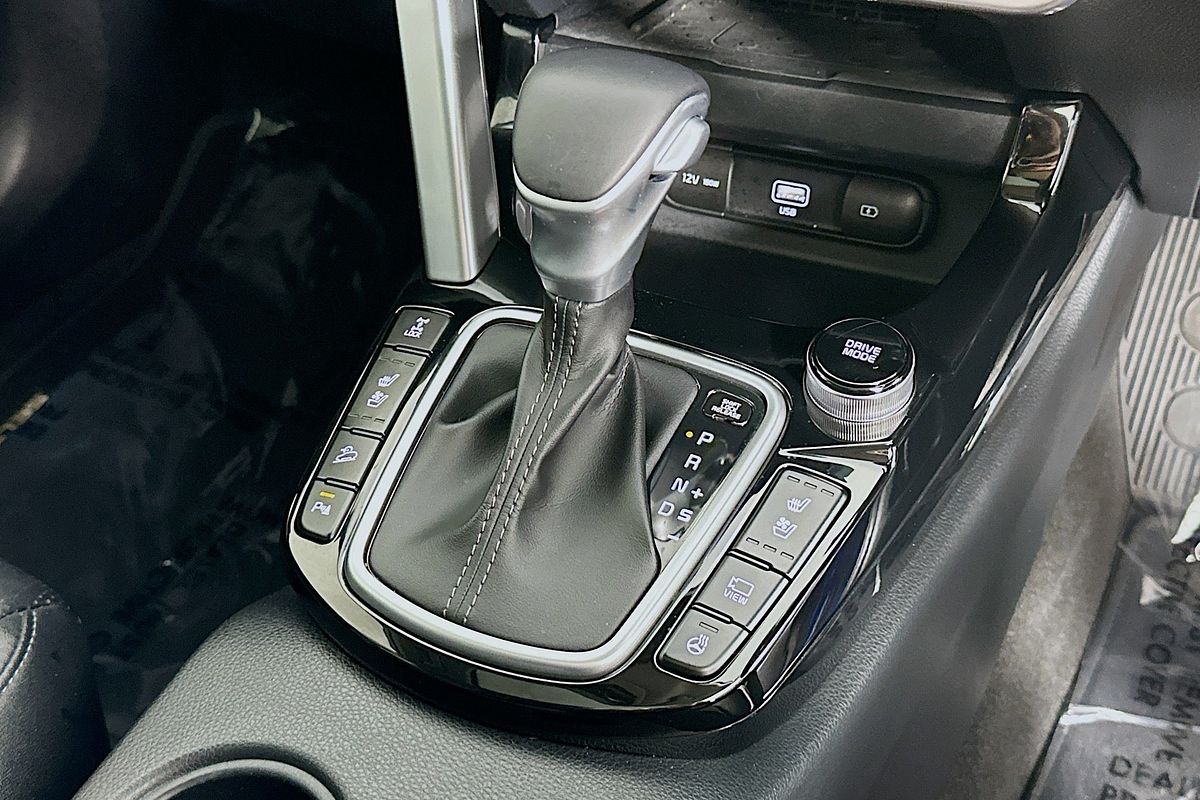 2020 Kia SELTOS GT-LINE (AWD) MY20