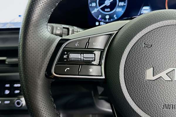 2024 Kia Seltos GT-LINE (AWD) (SUNROOF) SP2 PE MY24