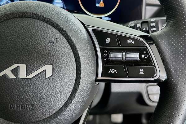 2024 Kia Seltos GT-LINE (AWD) (SUNROOF) SP2 PE MY24