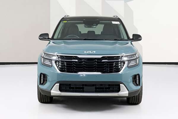 2024 Kia Seltos GT-LINE (AWD) (SUNROOF) SP2 PE MY24