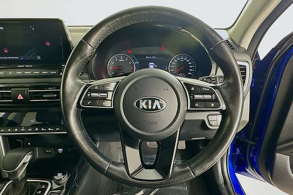 2020 Kia SELTOS GT-LINE (AWD) MY20