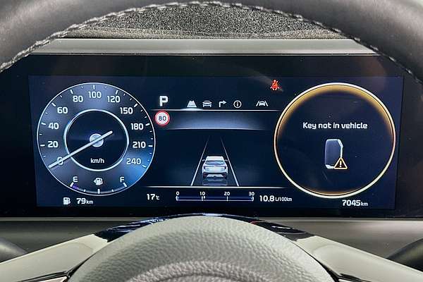 2024 Kia Seltos GT-LINE (AWD) (SUNROOF) SP2 PE MY24