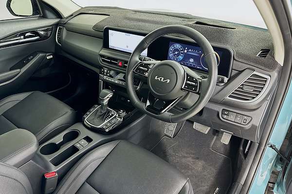 2024 Kia Seltos GT-LINE (AWD) (SUNROOF) SP2 PE MY24