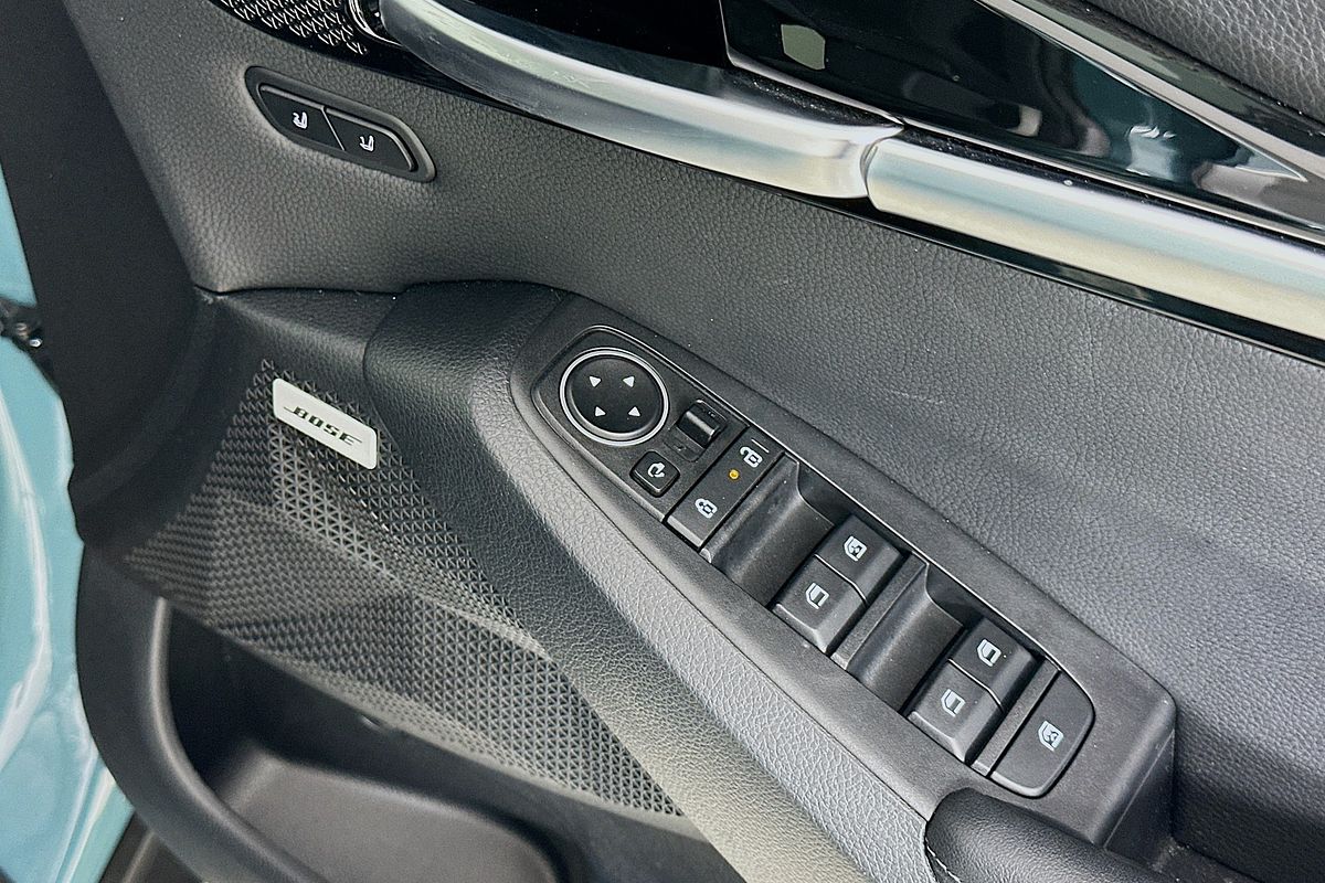 2024 Kia Seltos GT-LINE (AWD) (SUNROOF) SP2 PE MY24