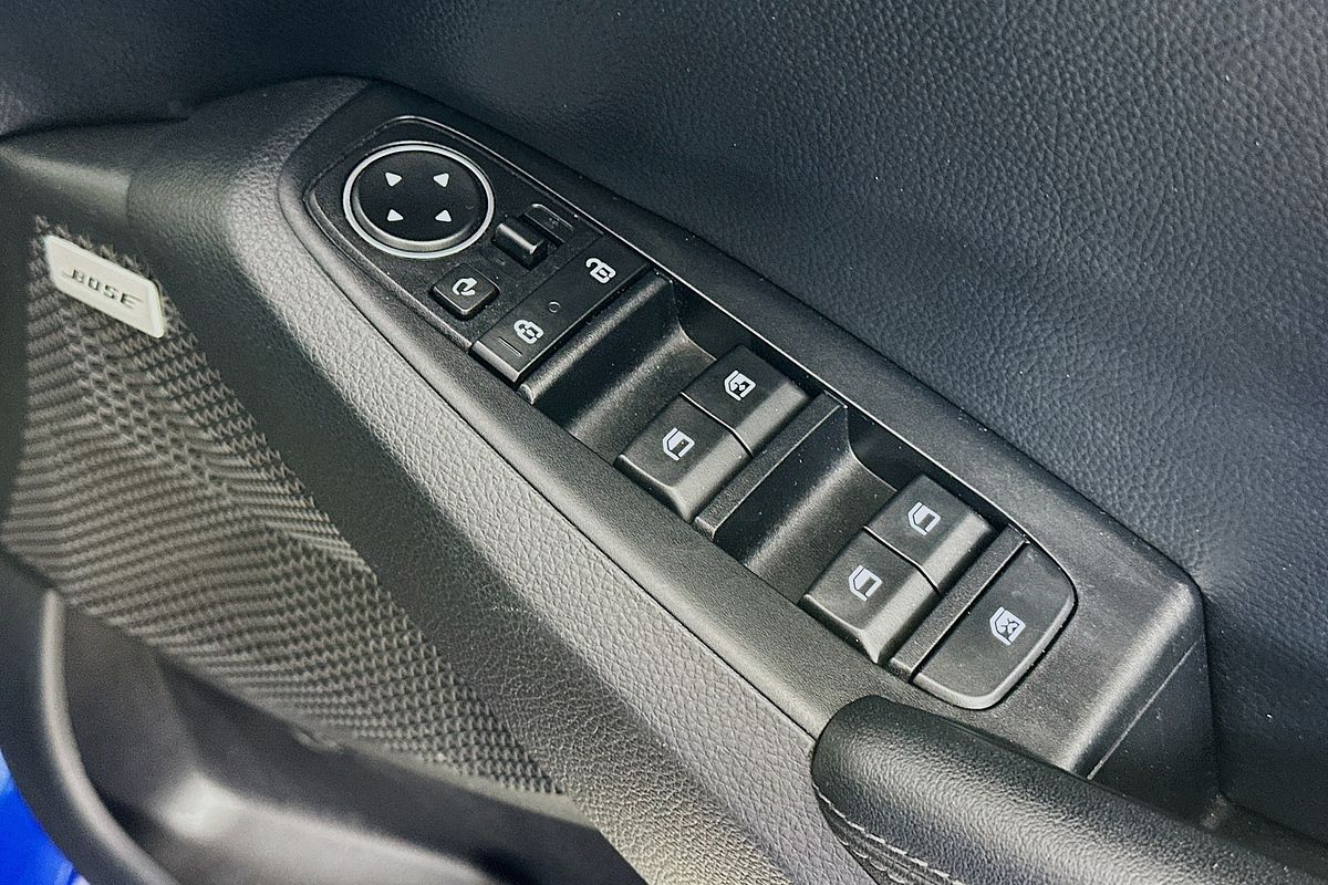 2020 Kia SELTOS GT-LINE (AWD) MY20