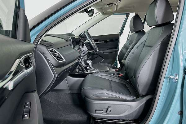 2024 Kia Seltos GT-LINE (AWD) (SUNROOF) SP2 PE MY24