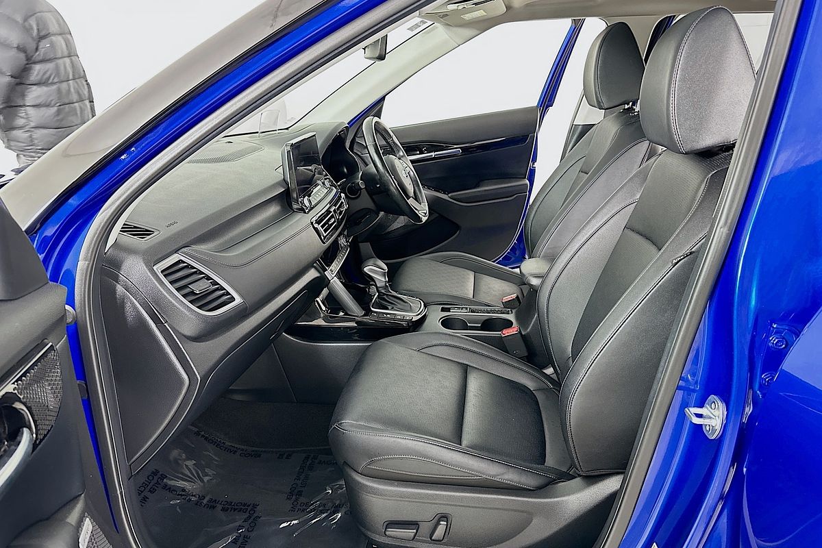 2020 Kia SELTOS GT-LINE (AWD) MY20