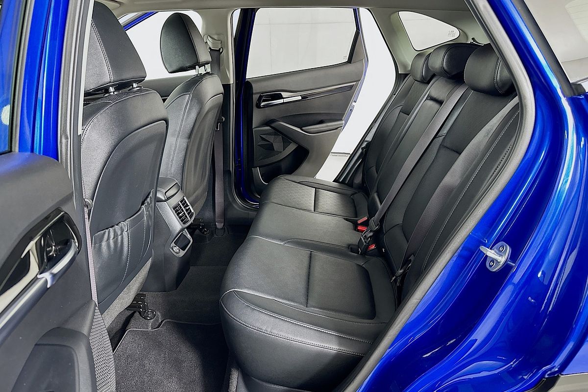 2020 Kia SELTOS GT-LINE (AWD) MY20