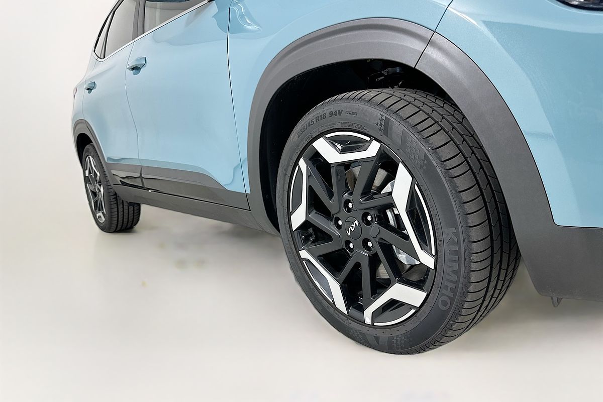 2024 Kia Seltos GT-LINE (AWD) (SUNROOF) SP2 PE MY24