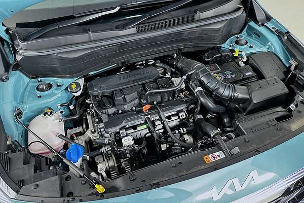 2024 Kia Seltos GT-LINE (AWD) (SUNROOF) SP2 PE MY24