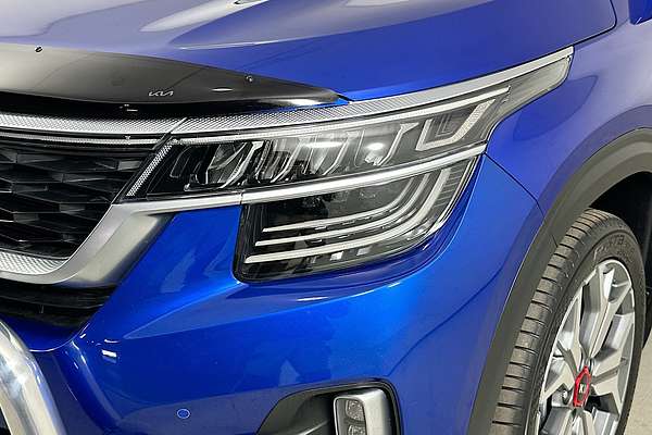 2020 Kia SELTOS GT-LINE (AWD) MY20