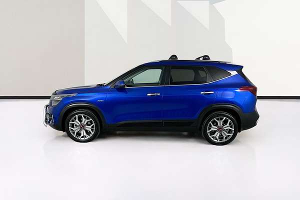 2020 Kia SELTOS GT-LINE (AWD) MY20
