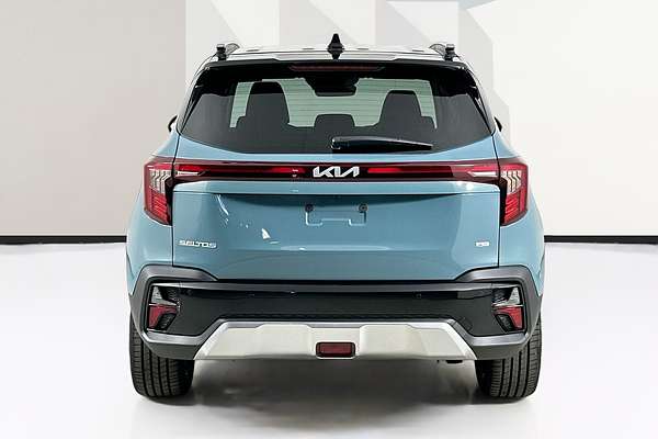 2024 Kia Seltos GT-LINE (AWD) (SUNROOF) SP2 PE MY24