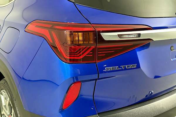 2020 Kia SELTOS GT-LINE (AWD) MY20
