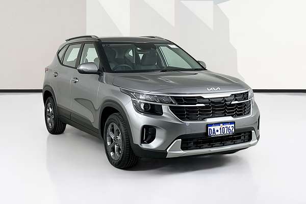 2025 Kia SELTOS S (FWD) SP2 PE MY25
