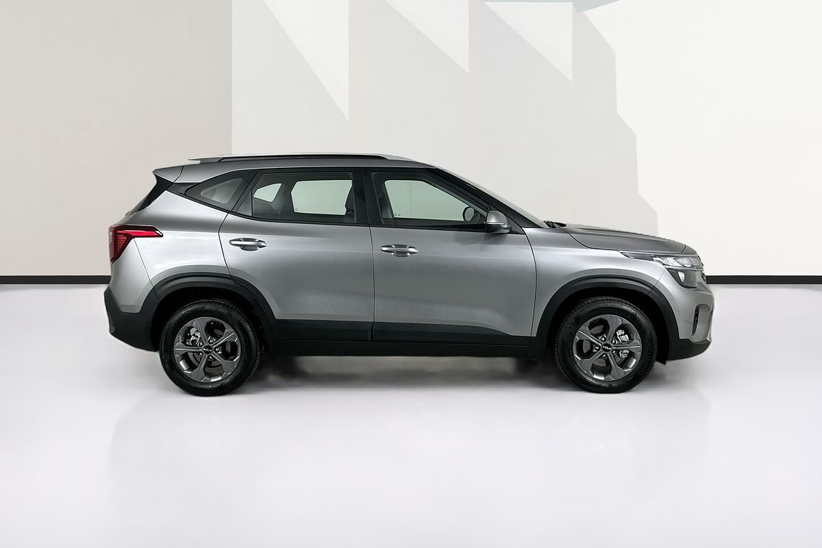 2025 Kia SELTOS S (FWD) SP2 PE MY25