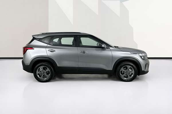 2025 Kia SELTOS S (FWD) SP2 PE MY25